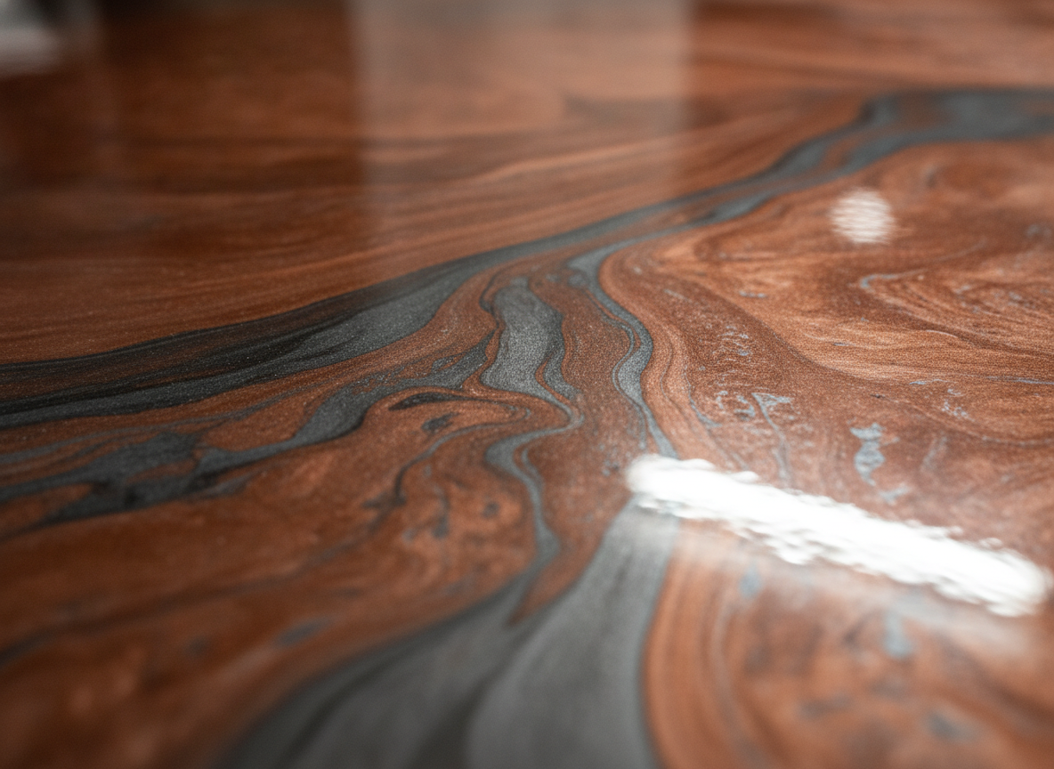 Garage Floor Epoxy