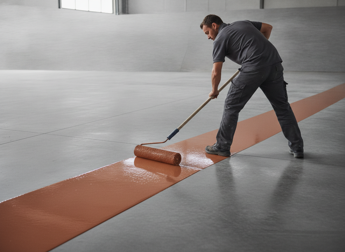 Moisture-Vapor Barrier Coatings